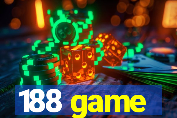 188 game